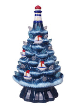 Load image into Gallery viewer, 7.125 Inch Sailboat Tree
