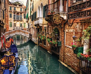 Sempione Italy