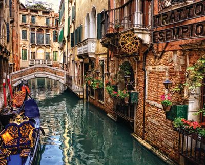 Sempione Italy