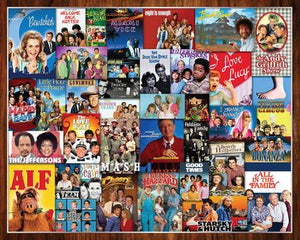 Poster Politics Puzzle