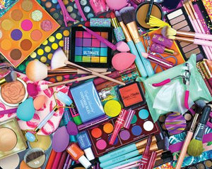 Girls Night Out Puzzle