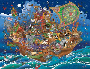 Noah's Ark