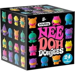 DOHZEE NEE DOH