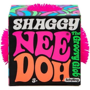 Shaggy  NEE DOH