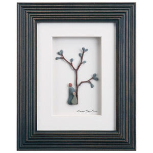 Birds of a Feather Wall Art