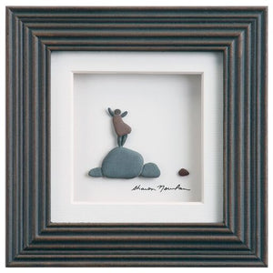 The Little Things Wall Art