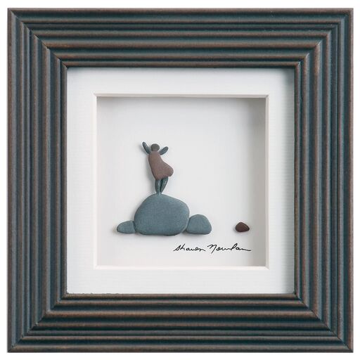 The Little Things Wall Art