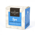 Fresh Linens Luxury Wax Melts
