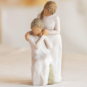 Willow Tree® Loving My Mother