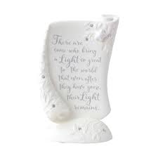 Bereavement Plaque