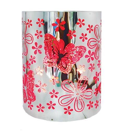 Scent Chips Ruby Butterfly Shade