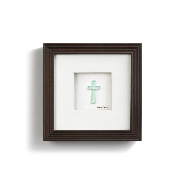 Cross Wall Art