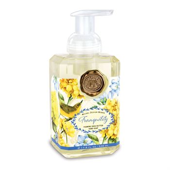 Tranquility Foaming Hand Soap