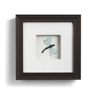 Dragonfly Wall Art