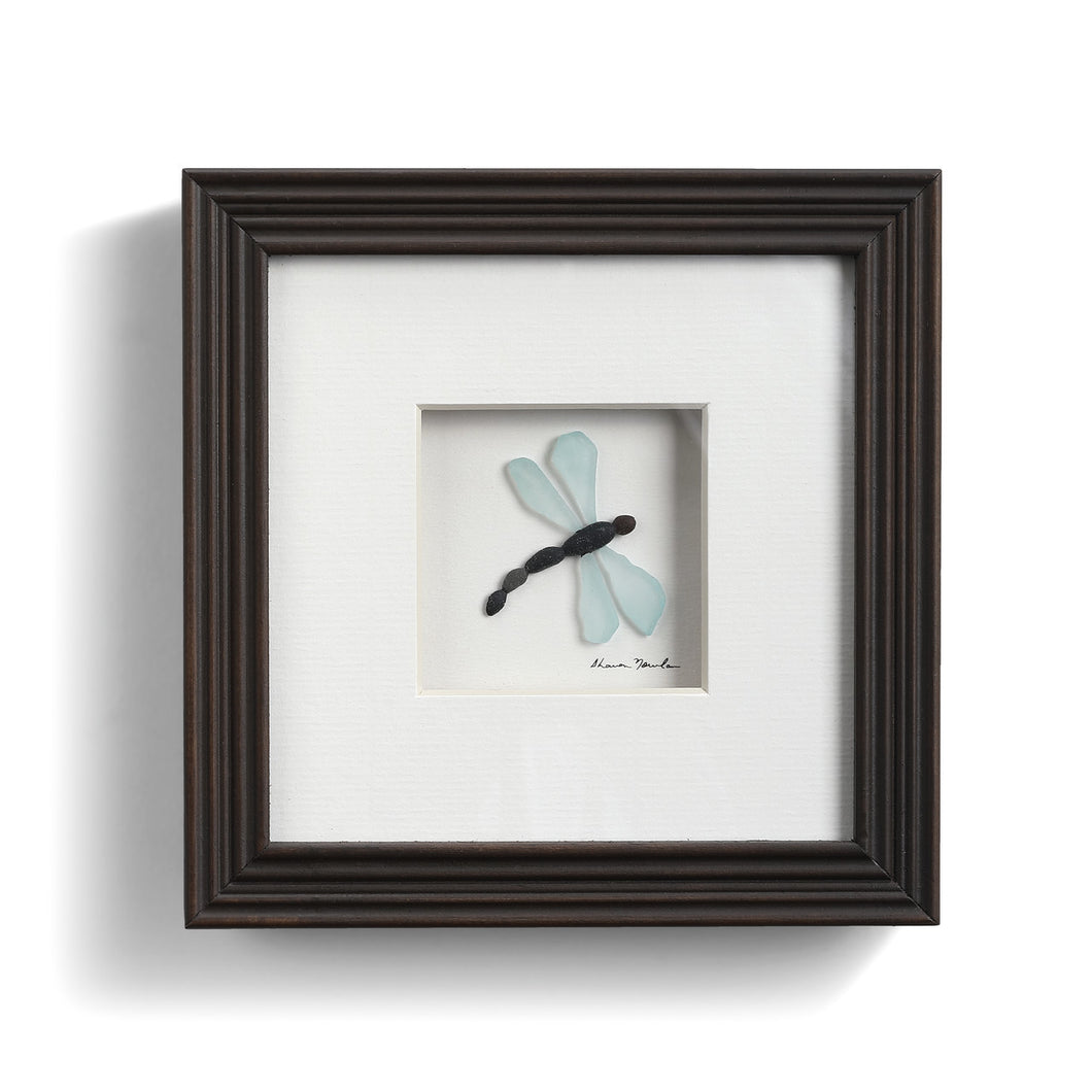 Dragonfly Wall Art