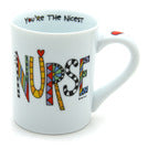 Nurse Mug