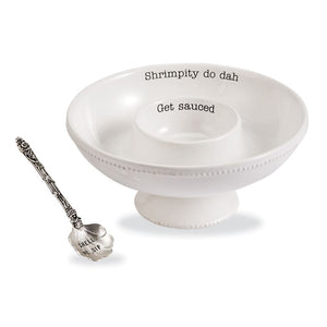 Shrimp Cocktail 2 piece set