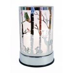 STERLING WOODLAND LANTERN