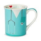 Load image into Gallery viewer, Nurses Call the Shots Mug
