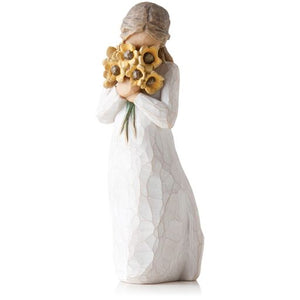 Willow Tree® Warm Embrace