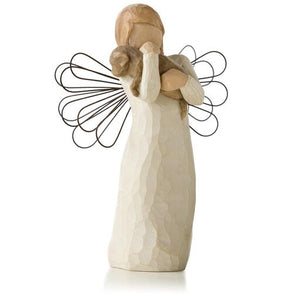 Angel of Friendship