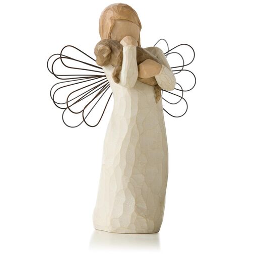 Angel of Friendship