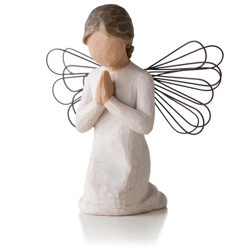 Angel of Prayer