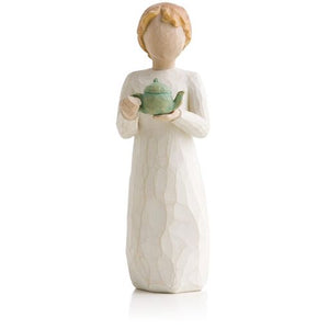 Angel of the Kitchen