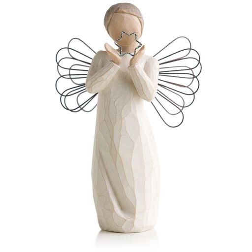 Bright Star Angel