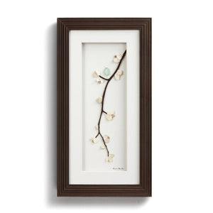 Singing in the Spring Wall Art