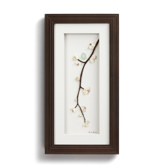 Singing in the Spring Wall Art